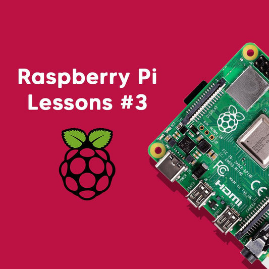 #3-How to Set Up the Network Settings of Raspberry Pi? - Robotistan