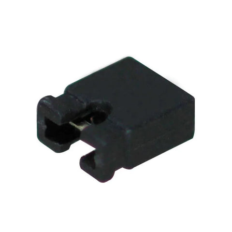Buy 2.54mm Circuit Board Computer Jumper Cap on Robotistan Maker Store