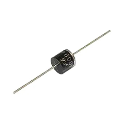 Buy 6A10 - 1000V 6A Axial Type Diode - P600M on Robotistan Maker Store