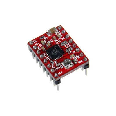Buy A4988 stepper driver B - Clone Chip on Robotistan Maker Store
