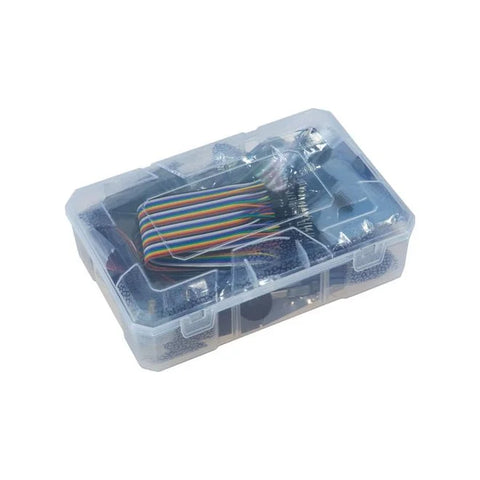 Buy Electronic Project Kit - Compatible with Arduino UNO on Robotistan Maker Store