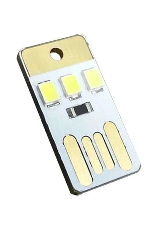Buy Mini Ultra Slim USB Light on Robotistan Maker Store