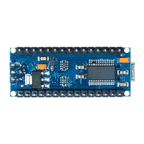 Buy Nano 328 Development Board Compatible with Arduino (Wih USB Cable) on Robotistan Maker Store