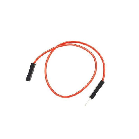 Buy Single Male/Female Jumper Wires - 8" (200mm) on Robotistan Maker Store