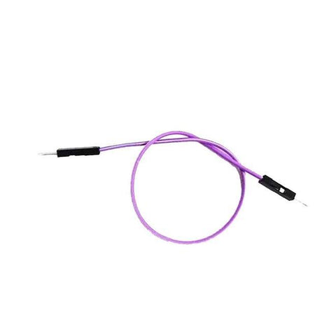 Buy Single Male/Male Jumper Wires - 8" (200mm) on Robotistan Maker Store