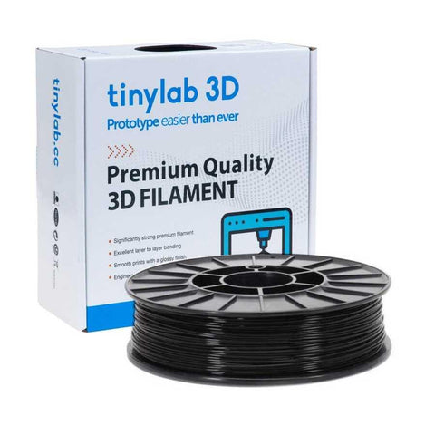 Buy tinylab 3D 1.75 mm PLA Filament on Robotistan Maker Store