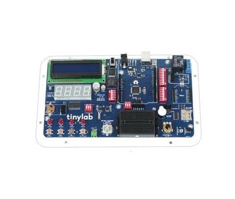 Buy TinyLab Lite (Compatible with mBlock 5) on Robotistan Maker Store