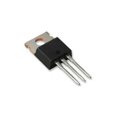 Buy TIP41C - 6A 115 V NPN - TO220 Transistor on Robotistan Maker Store
