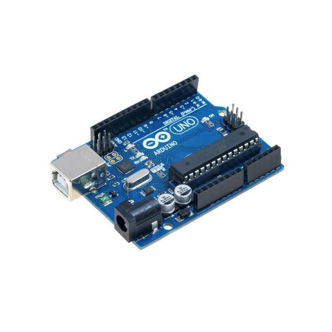 Buy UNO R3 Development Board Compatible with Arduino on Robotistan Maker Store