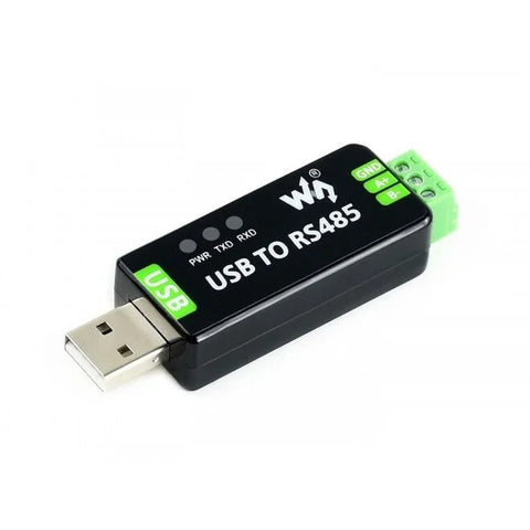 Buy USB to RS485 Converter on Robotistan Maker Store