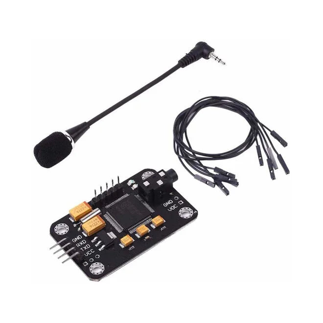 Buy Voice Recognition Kit Compatible with Arduino on Robotistan Maker Store